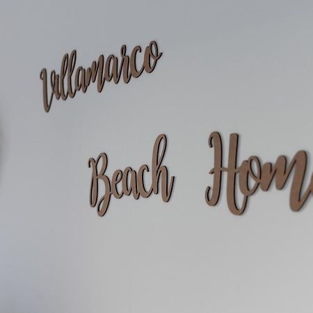 Villamarco Beach Home At Playa San Juan - Muchavista Alicante Buitenkant foto
