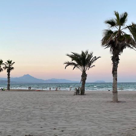 Villamarco Beach Home At Playa San Juan - Muchavista Alicante Buitenkant foto