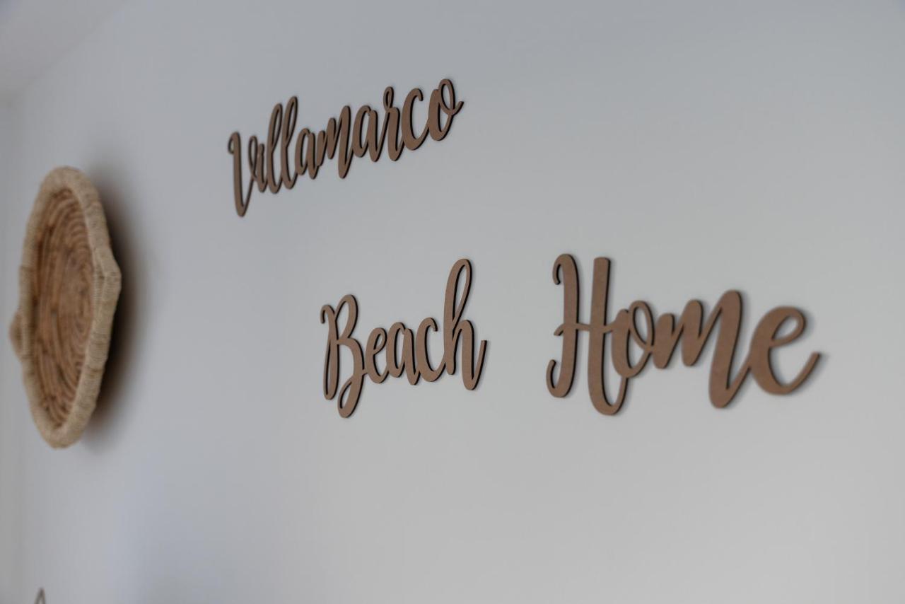 Villamarco Beach Home At Playa San Juan - Muchavista Alicante Buitenkant foto